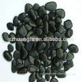 Shenzhen lowest price black rock for landscaping